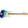 Fender Player Plus Active Jazz Bass PF BLB